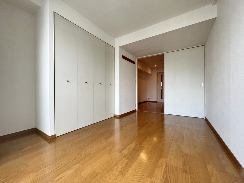 グランドメゾン三軒茶屋708の室内6
