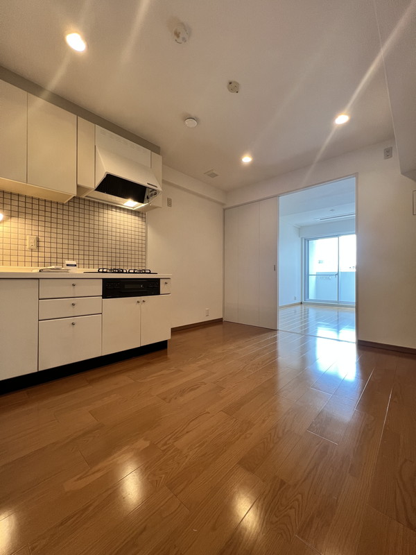 グランドメゾン三軒茶屋708の室内9