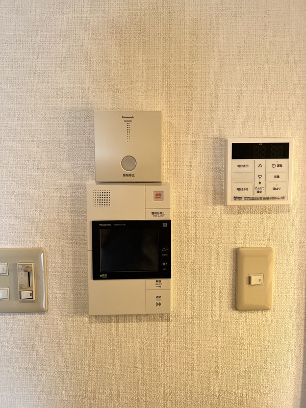 グランドメゾン三軒茶屋708の室内15