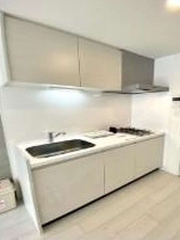 LAPiS目黒本町402の室内5