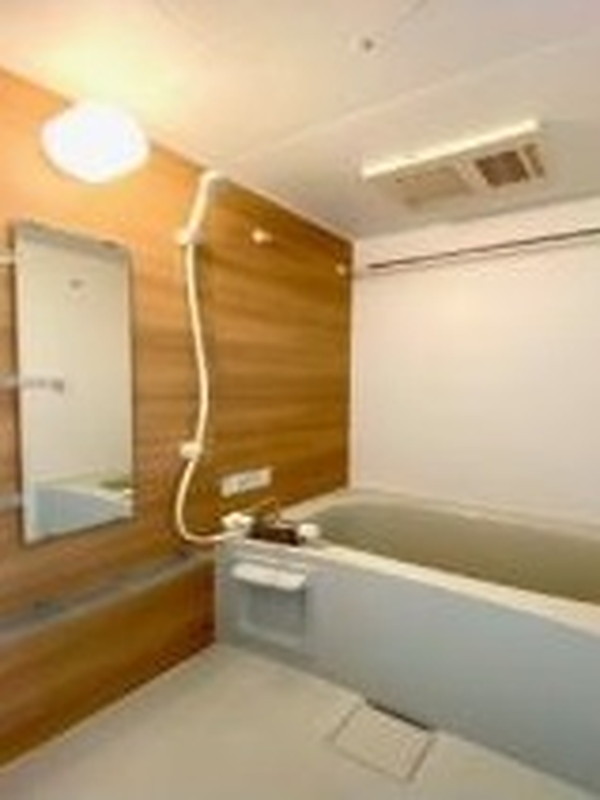 LAPiS目黒本町402の室内7