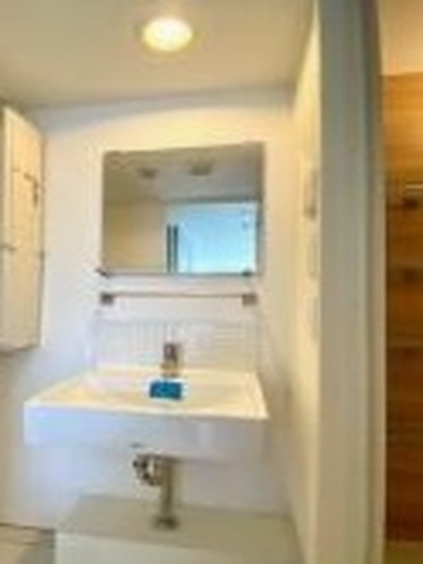 LAPiS目黒本町402の室内6