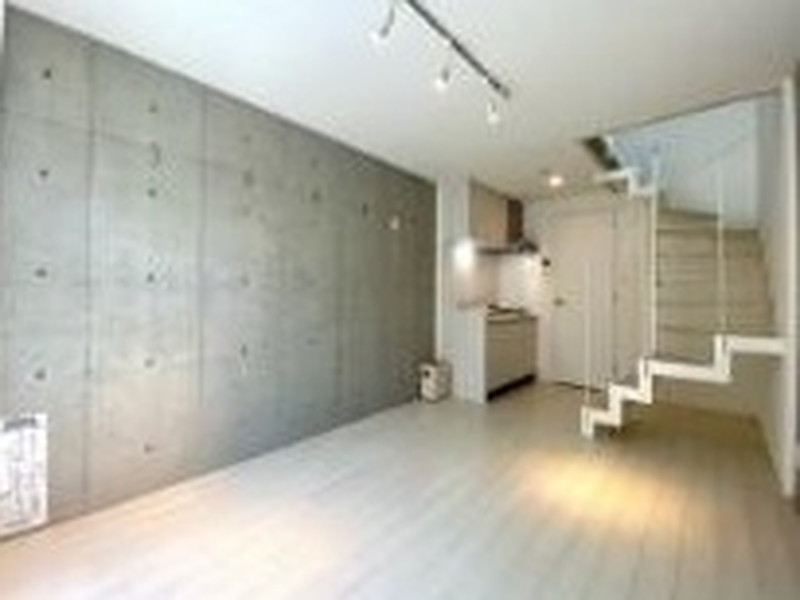 LAPiS目黒本町402の室内3