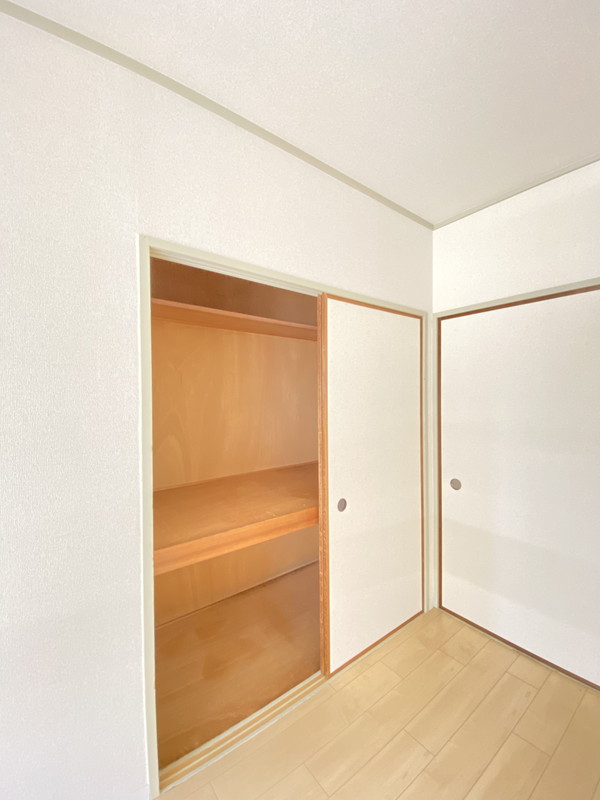 藤和シティコープ若林402の室内10