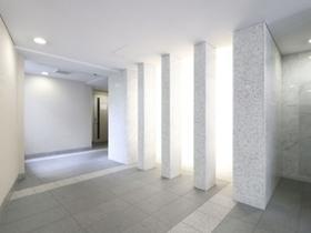 アパートメンツ都立大学502の室内8