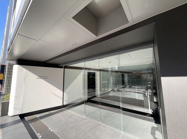 アパートメンツ都立大学502の室内2