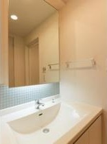 アパートメンツ都立大学502の室内9