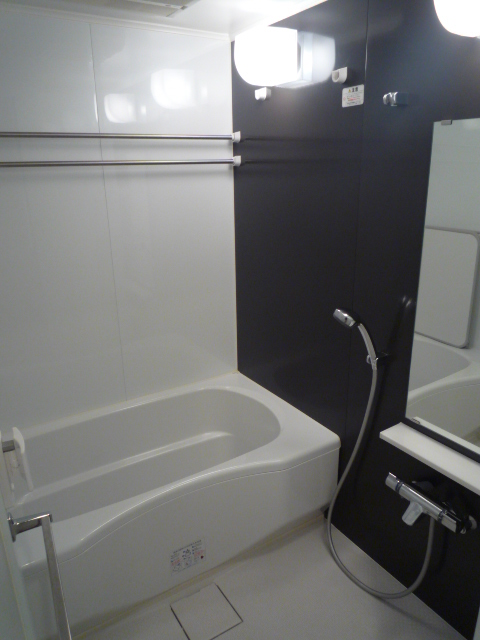 アパートメンツ都立大学502の室内10