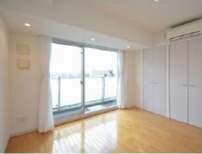 アパートメンツ都立大学502の室内17