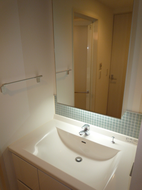 アパートメンツ都立大学502の室内16