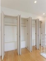 アパートメンツ都立大学502の室内14