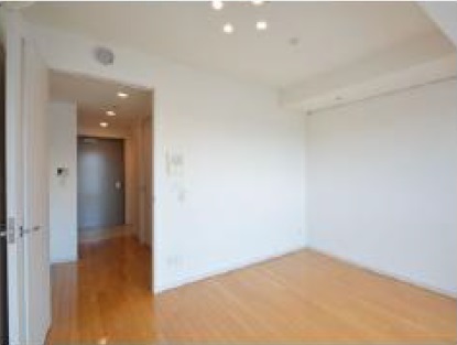 アパートメンツ都立大学502の室内12