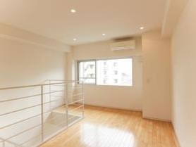 アパートメンツ都立大学502の室内5