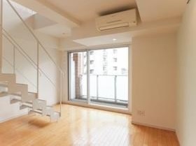 アパートメンツ都立大学502の室内3