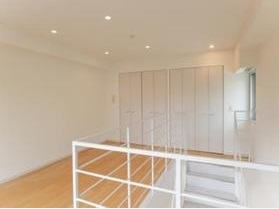 アパートメンツ都立大学502の室内6