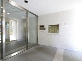 アパートメンツ都立大学502の室内13