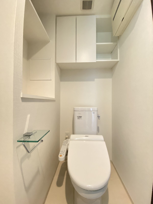 AXAS駒場東大前(アクサス駒場東大前)105の室内4