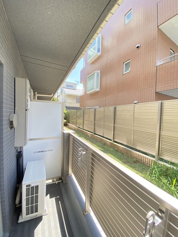 AXAS駒場東大前(アクサス駒場東大前)105の室内9