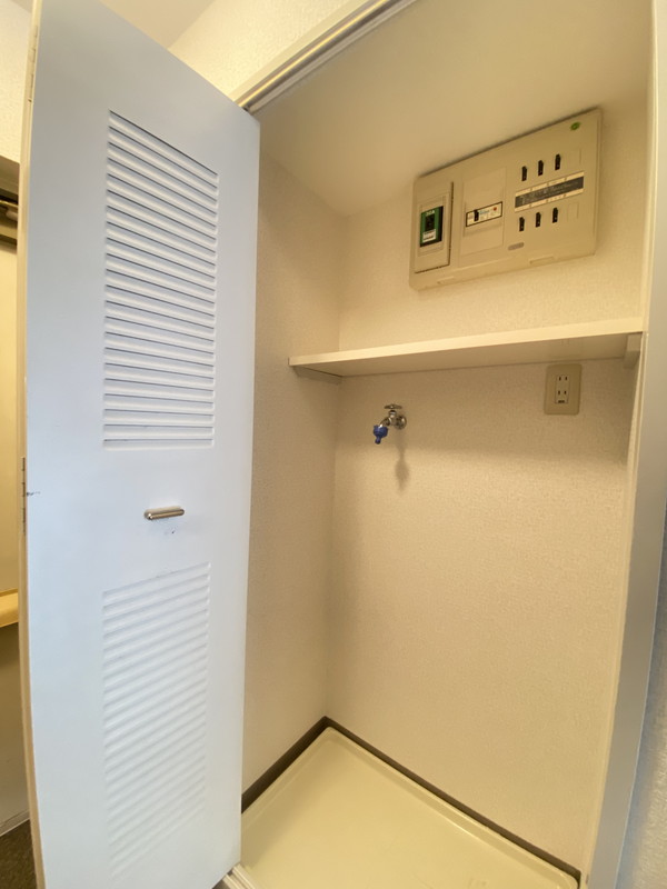 日神パレステージ三軒茶屋214の室内6