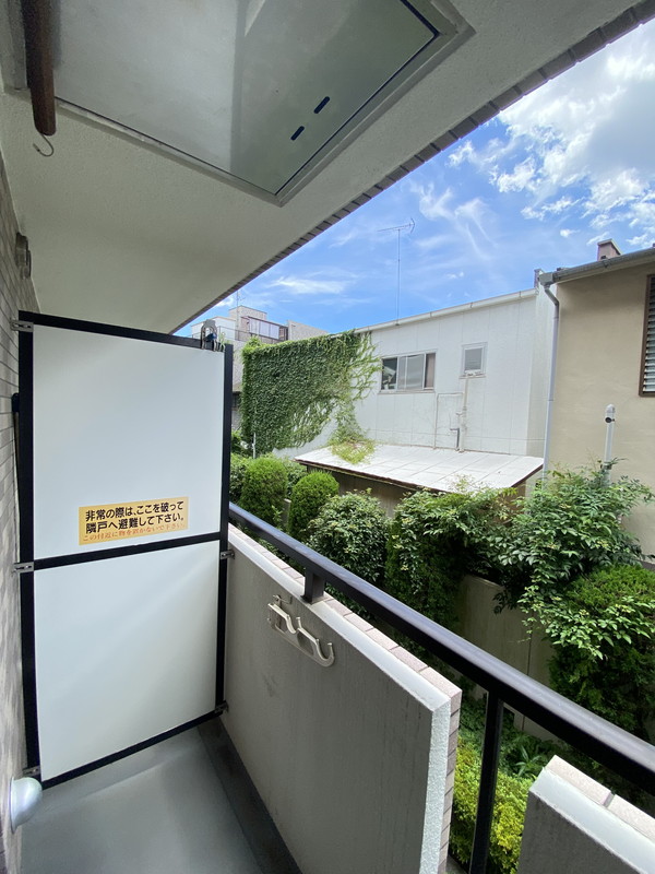 日神パレステージ三軒茶屋214の室内9