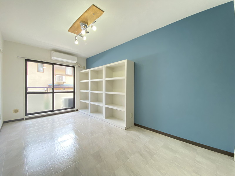 日神パレステージ三軒茶屋214の室内1