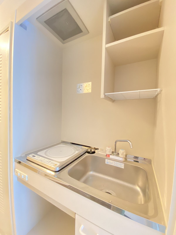 日神パレステージ三軒茶屋214の室内4