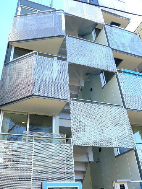 Flat K（フラット ケー）202の室内7