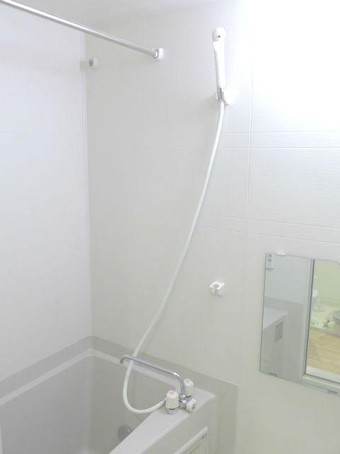 Flat K（フラット ケー）202の室内6