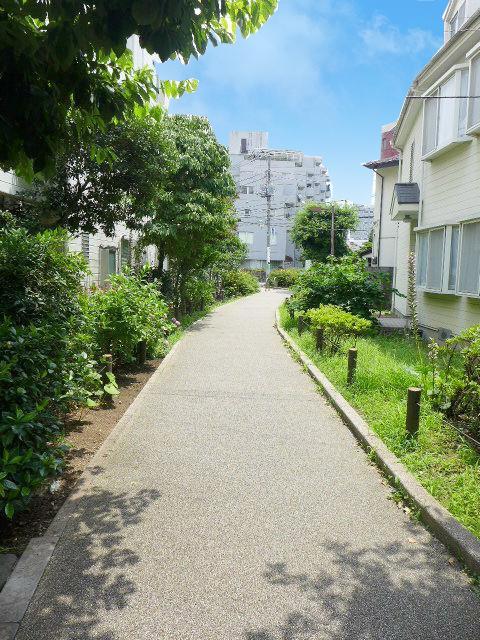 Flat K（フラット ケー）202の室内8