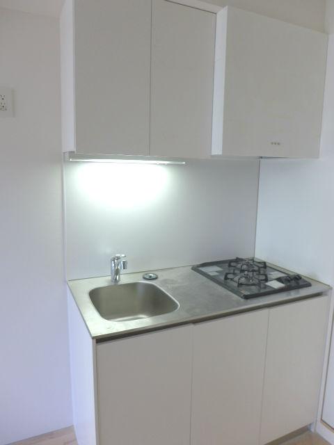 Flat K（フラット ケー）202の室内5