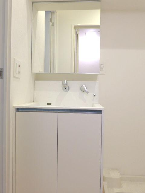 Flat K（フラット ケー）202の室内4