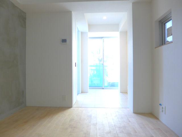 Flat K（フラット ケー）202の室内3