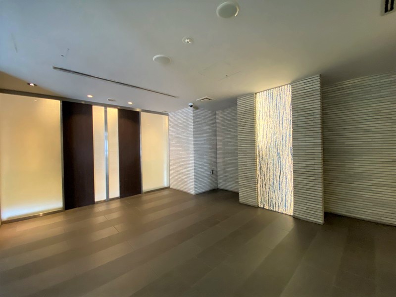 パークリュクス目黒904の室内3