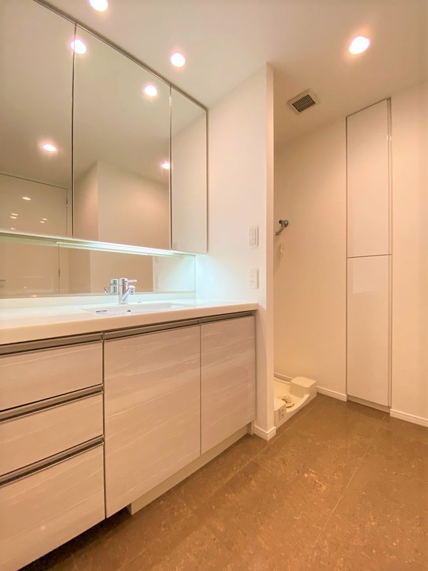 パークリュクス目黒904の室内10