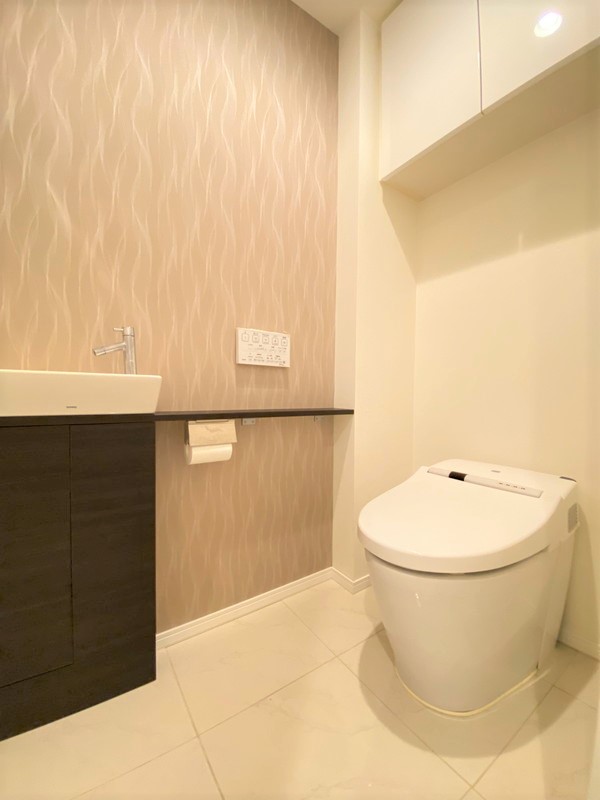 パークリュクス目黒904の室内9