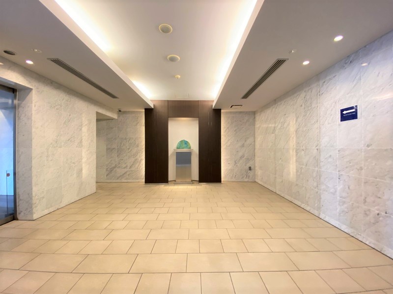 パークリュクス目黒904の室内4