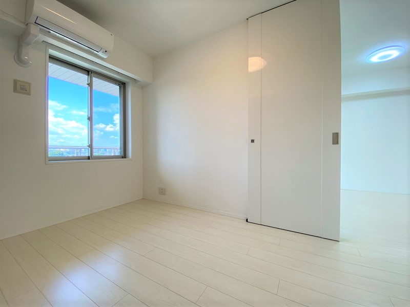 パークリュクス目黒904の室内5