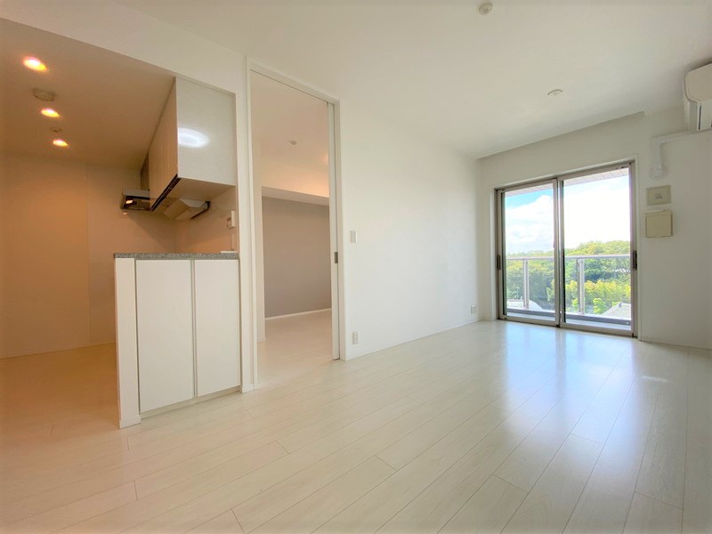 パークリュクス目黒904の室内6