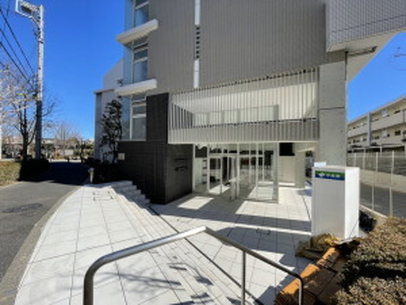 コンフォリア駒場312の室内11
