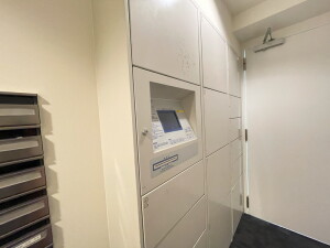 コンフォリア駒場312の室内12