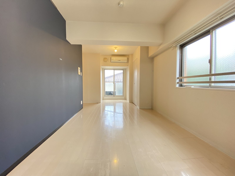 ラスカシエロ下北沢302の室内3