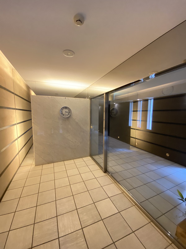 ラスカシエロ下北沢302の室内10