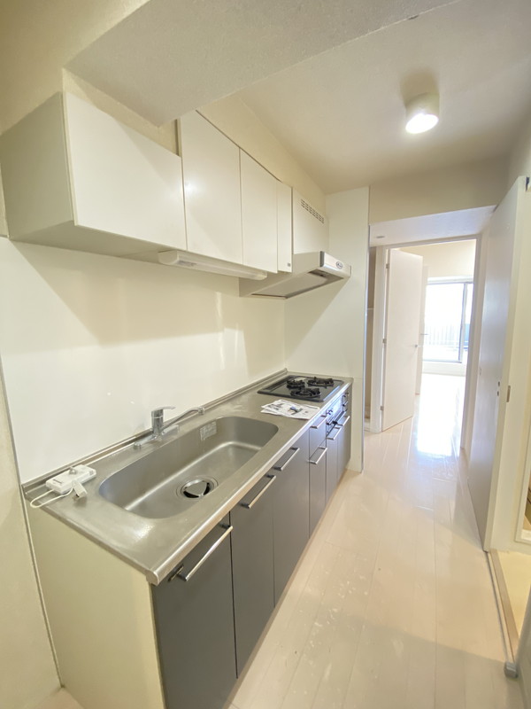 ラスカシエロ下北沢302の室内5