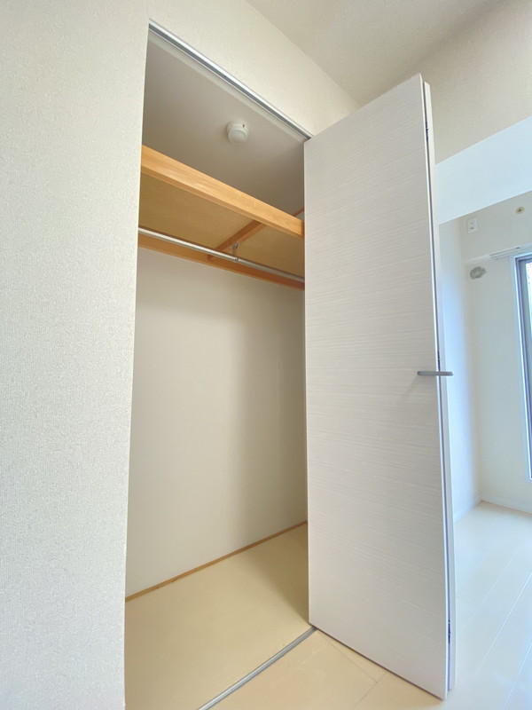 ラスカシエロ下北沢302の室内9