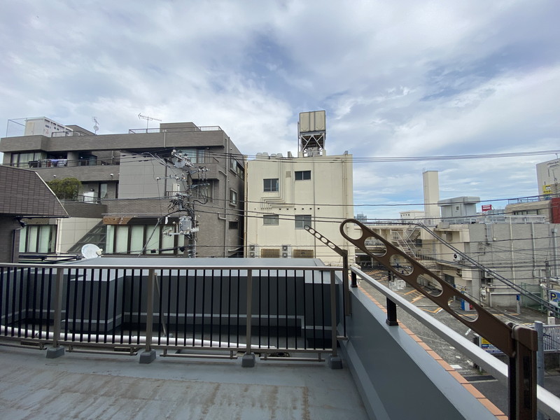 ラスカシエロ下北沢302の室内11