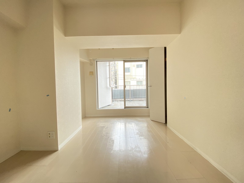 ラスカシエロ下北沢302の室内2