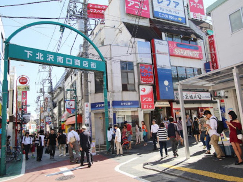 ラスカシエロ下北沢302の室内12