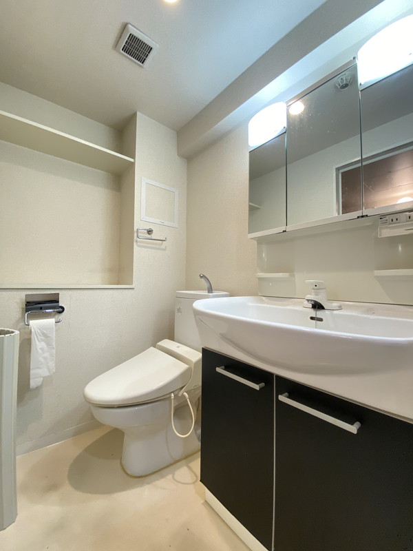 ラスカシエロ下北沢302の室内4