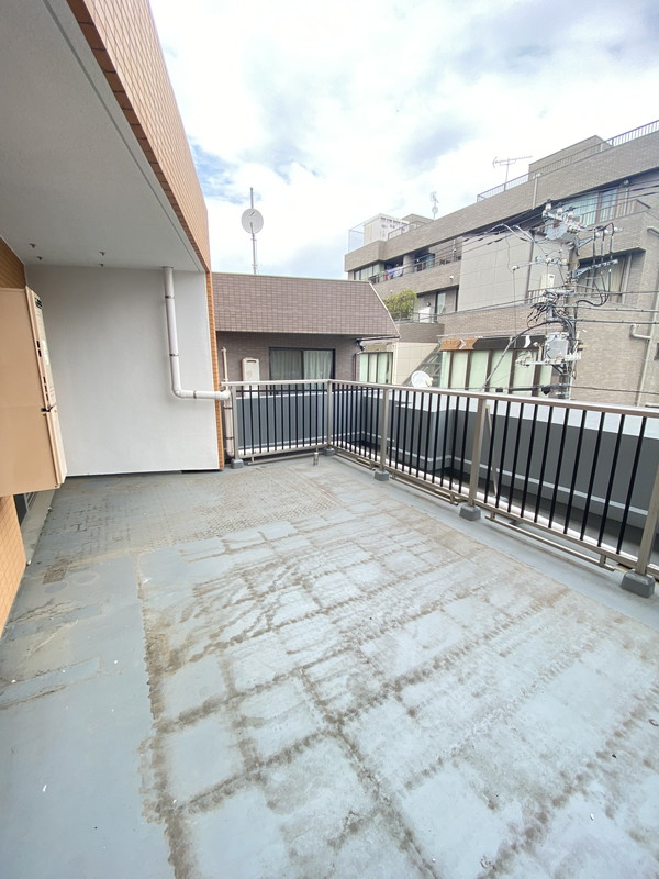 ラスカシエロ下北沢302の室内8