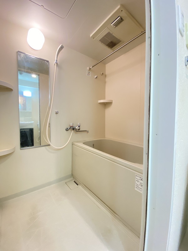 ラスカシエロ下北沢302の室内6